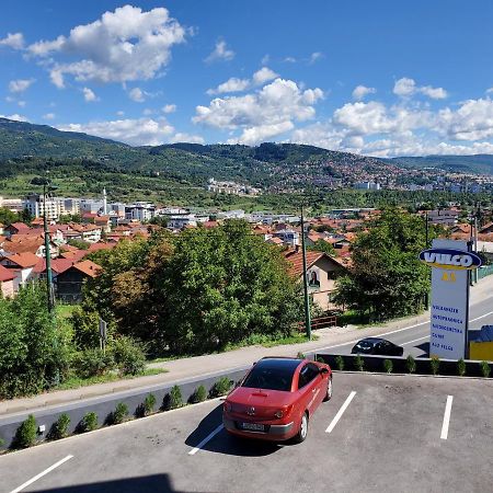 Appartamento Sleep And Drive Cosy SJJ Esterno foto