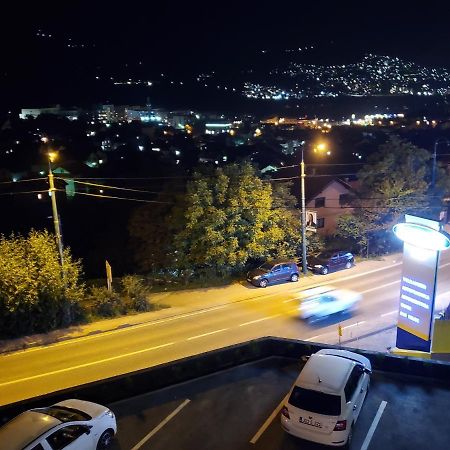 Appartamento Sleep And Drive Cosy SJJ Esterno foto