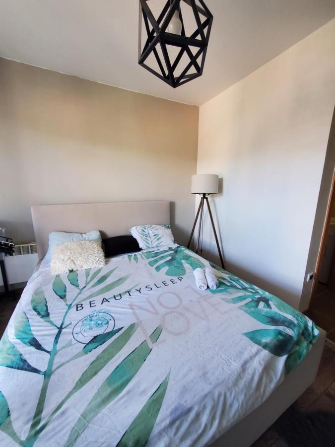Appartamento Sleep And Drive Cosy SJJ Esterno foto
