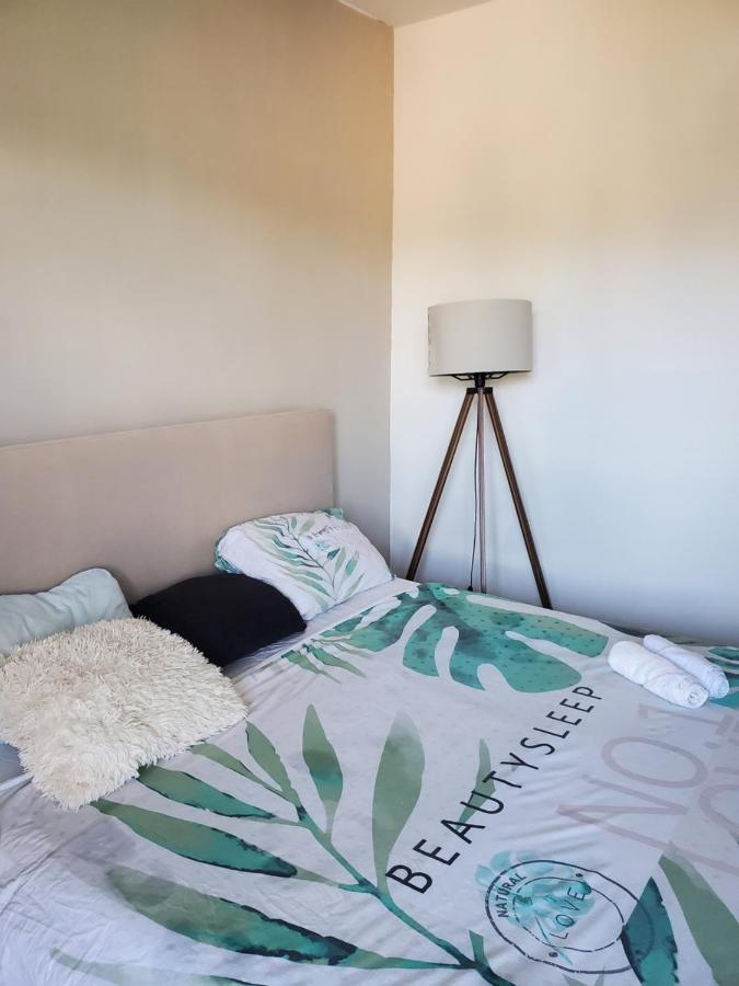Appartamento Sleep And Drive Cosy SJJ Esterno foto