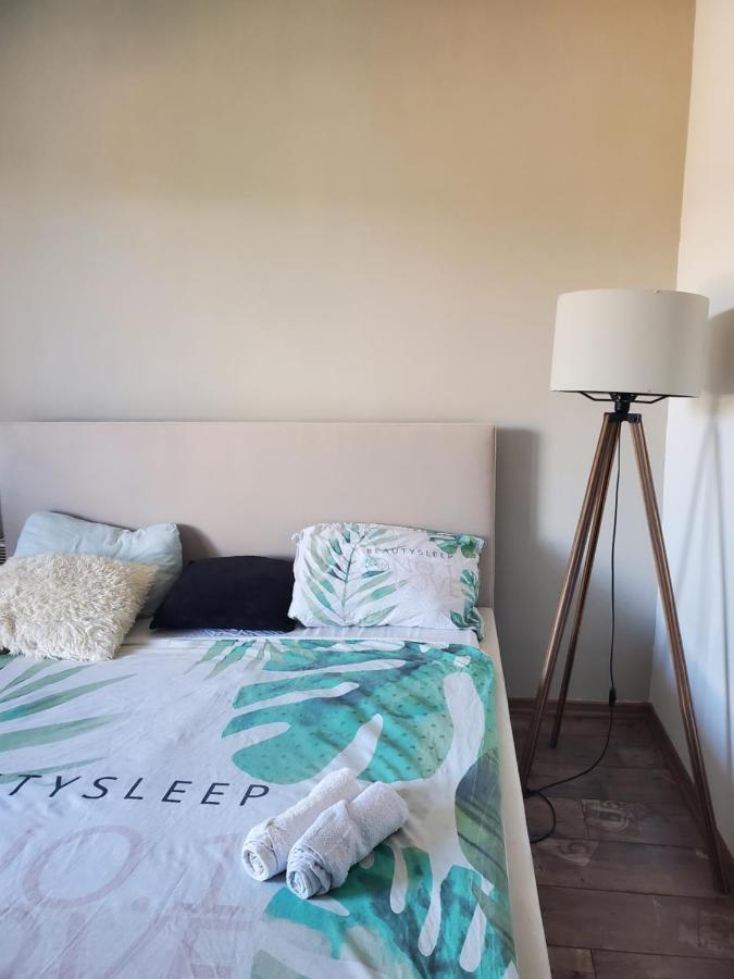 Appartamento Sleep And Drive Cosy SJJ Esterno foto