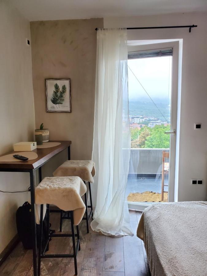 Appartamento Sleep And Drive Cosy SJJ Esterno foto