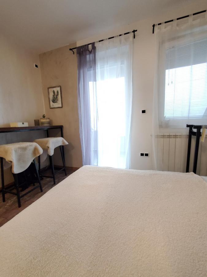 Appartamento Sleep And Drive Cosy SJJ Esterno foto