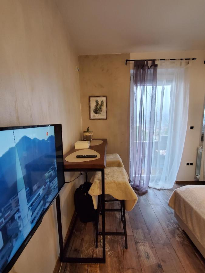 Appartamento Sleep And Drive Cosy SJJ Esterno foto