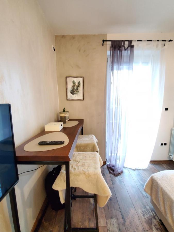 Appartamento Sleep And Drive Cosy SJJ Esterno foto