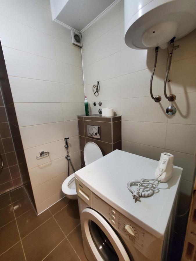 Appartamento Sleep And Drive Cosy SJJ Esterno foto