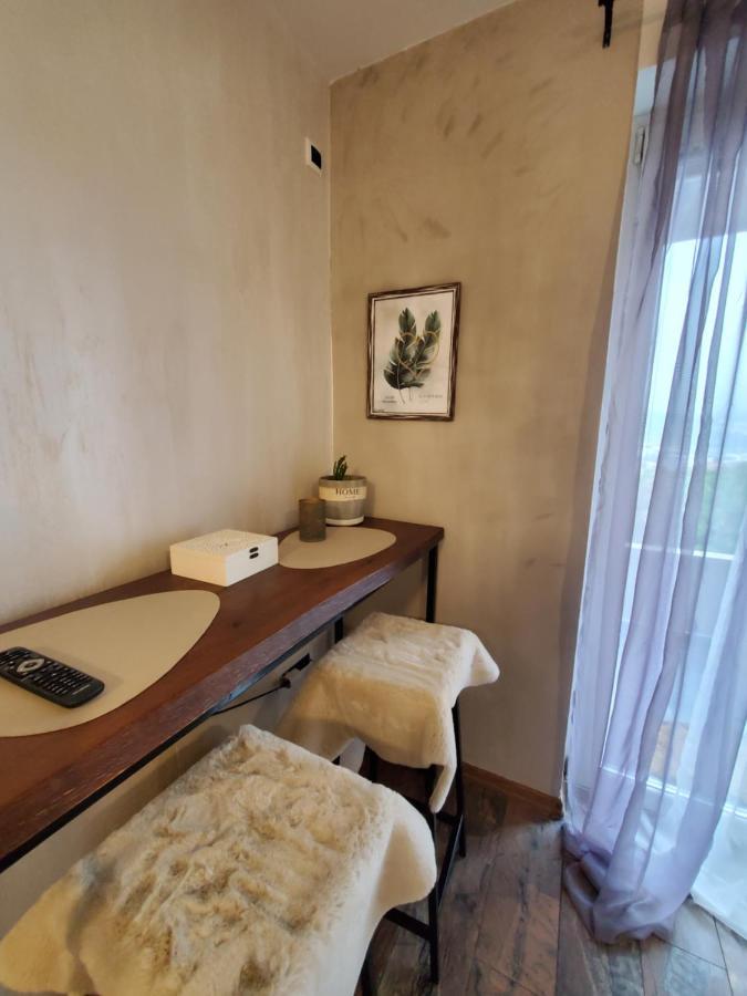 Appartamento Sleep And Drive Cosy SJJ Esterno foto