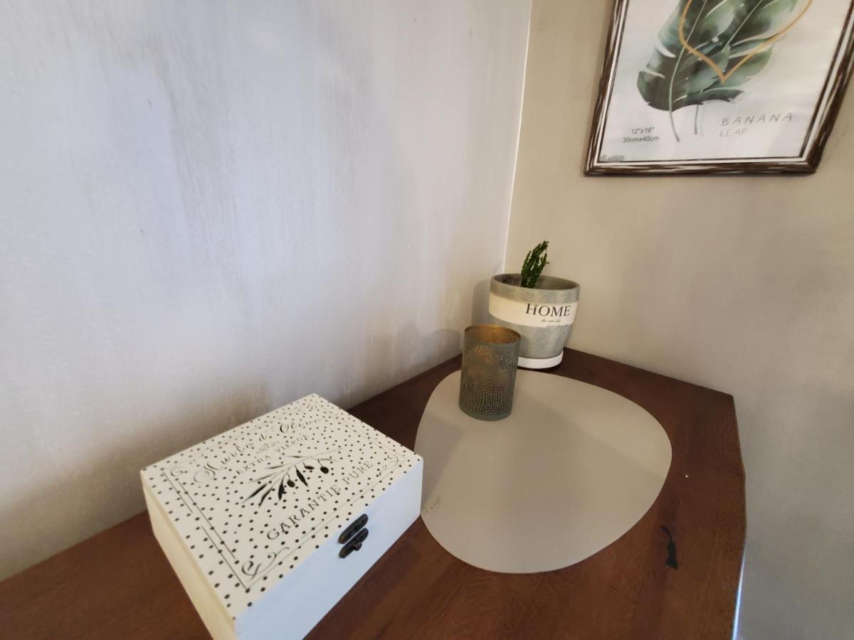 Appartamento Sleep And Drive Cosy SJJ Esterno foto