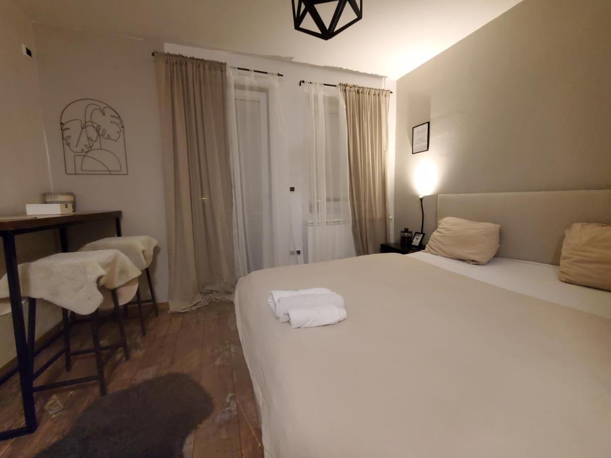 Appartamento Sleep And Drive Cosy SJJ Esterno foto
