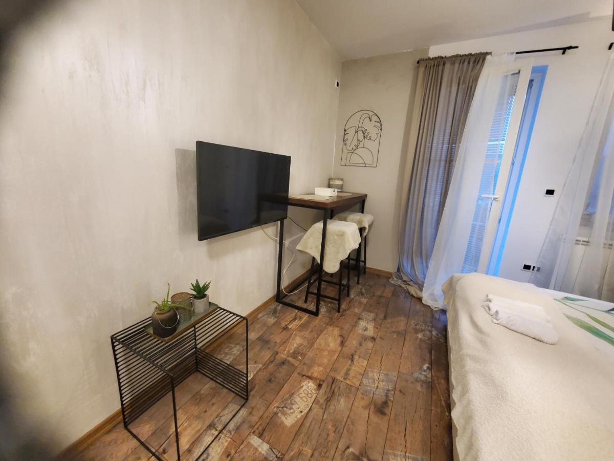 Appartamento Sleep And Drive Cosy SJJ Esterno foto