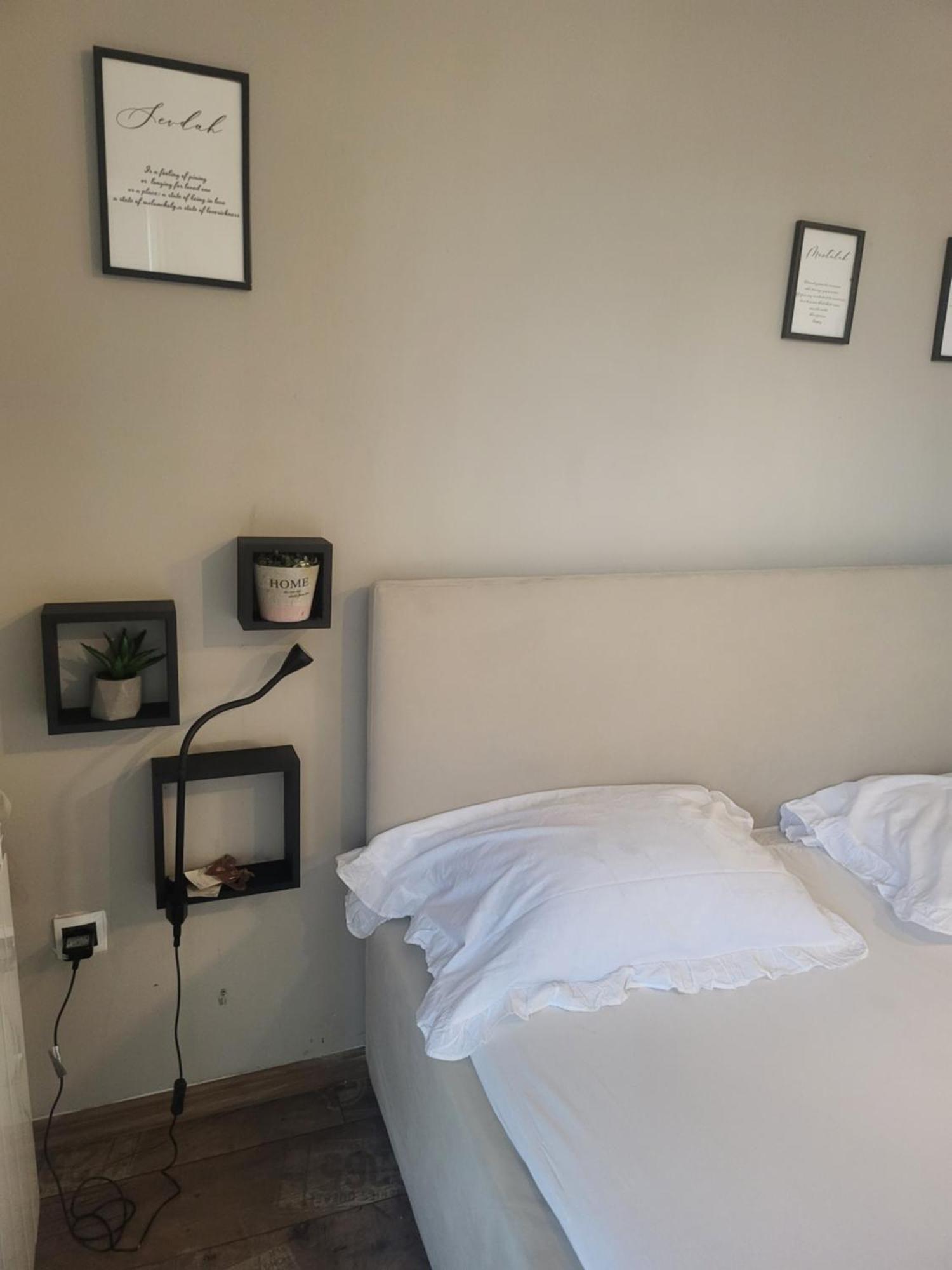 Appartamento Sleep And Drive Cosy SJJ Esterno foto